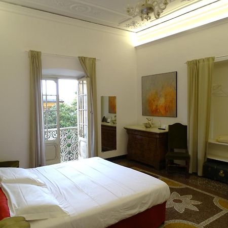 Genova46 Suites & Rooms Dış mekan fotoğraf
