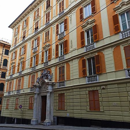 Genova46 Suites & Rooms Dış mekan fotoğraf