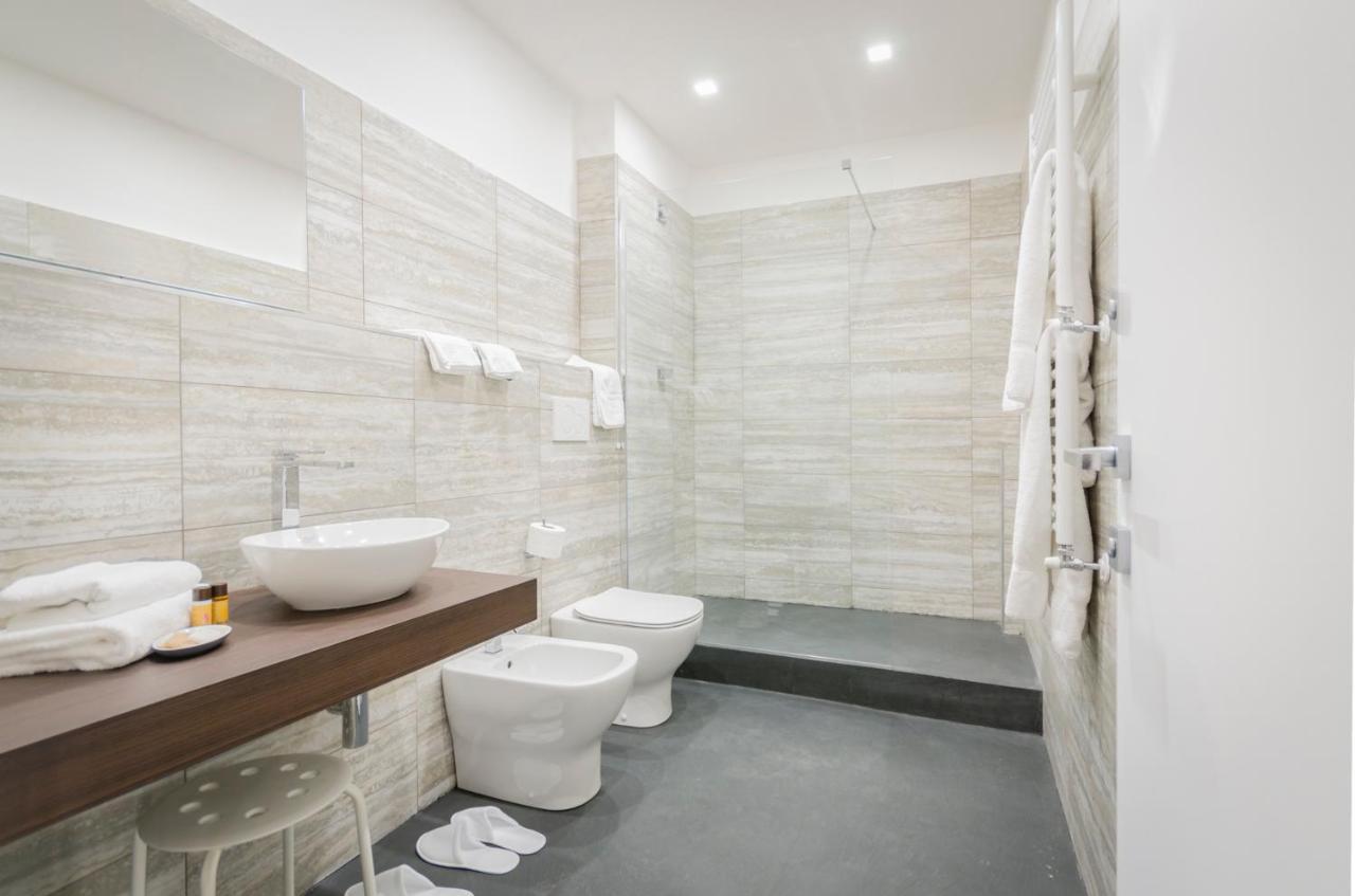 Genova46 Suites & Rooms Dış mekan fotoğraf