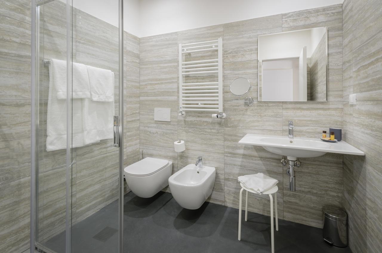 Genova46 Suites & Rooms Dış mekan fotoğraf