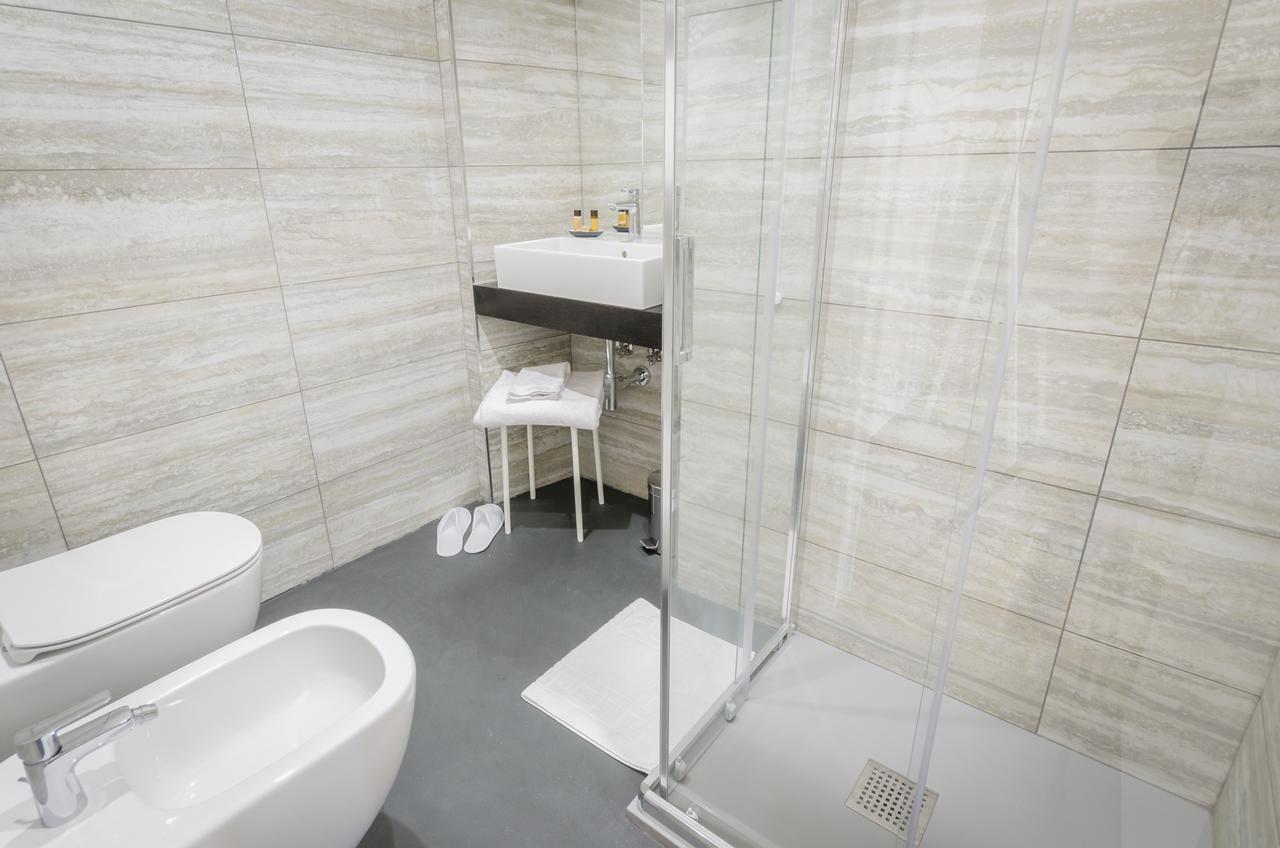 Genova46 Suites & Rooms Dış mekan fotoğraf