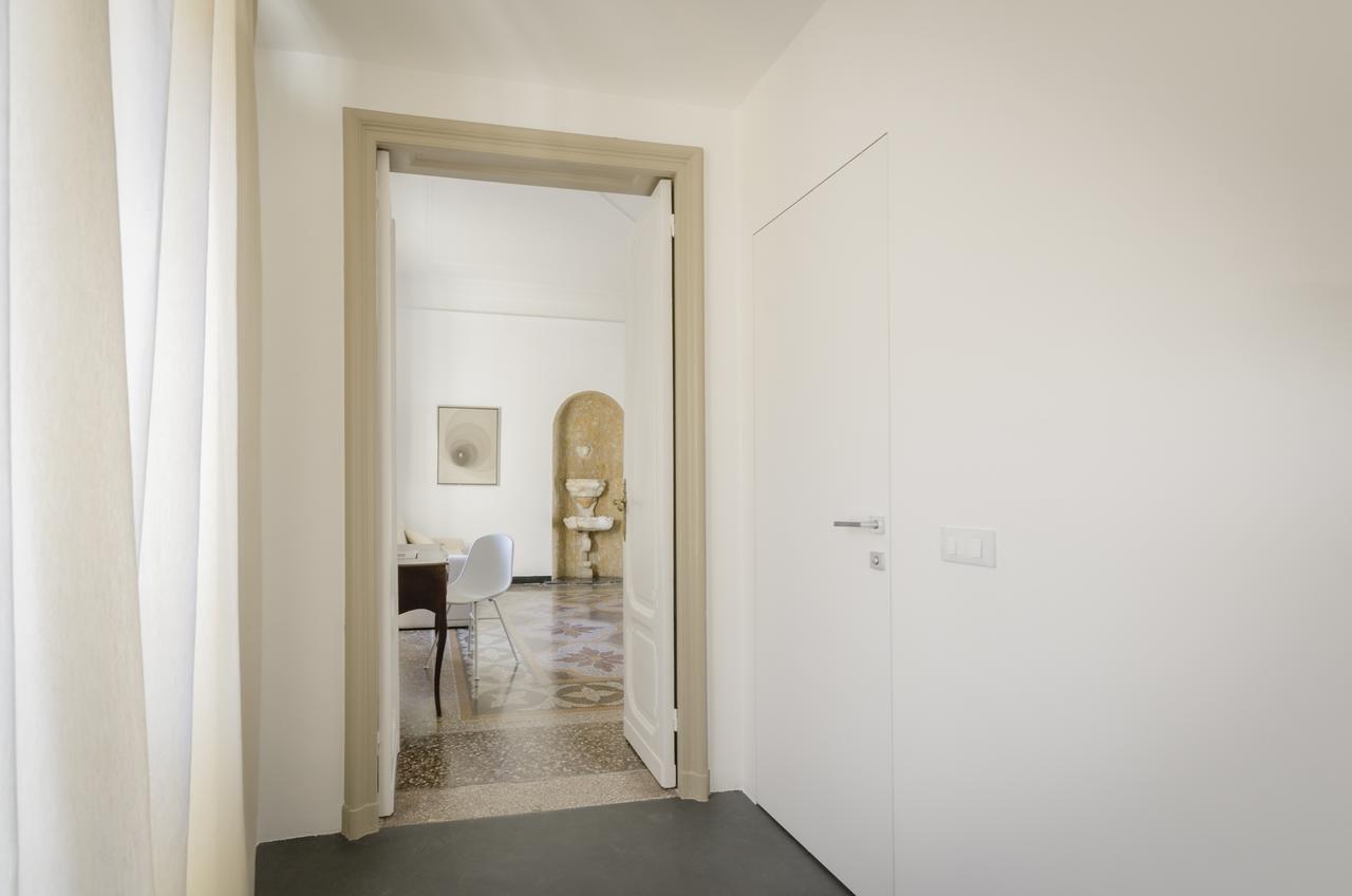 Genova46 Suites & Rooms Dış mekan fotoğraf