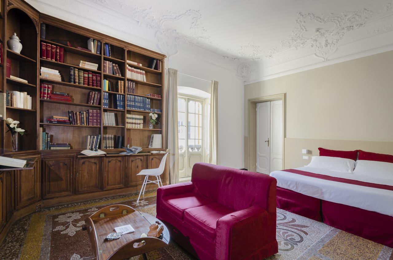 Genova46 Suites & Rooms Dış mekan fotoğraf