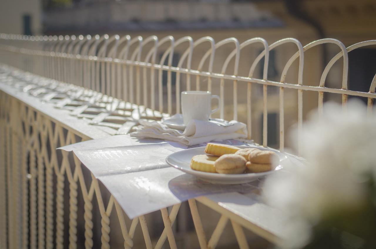Genova46 Suites & Rooms Dış mekan fotoğraf