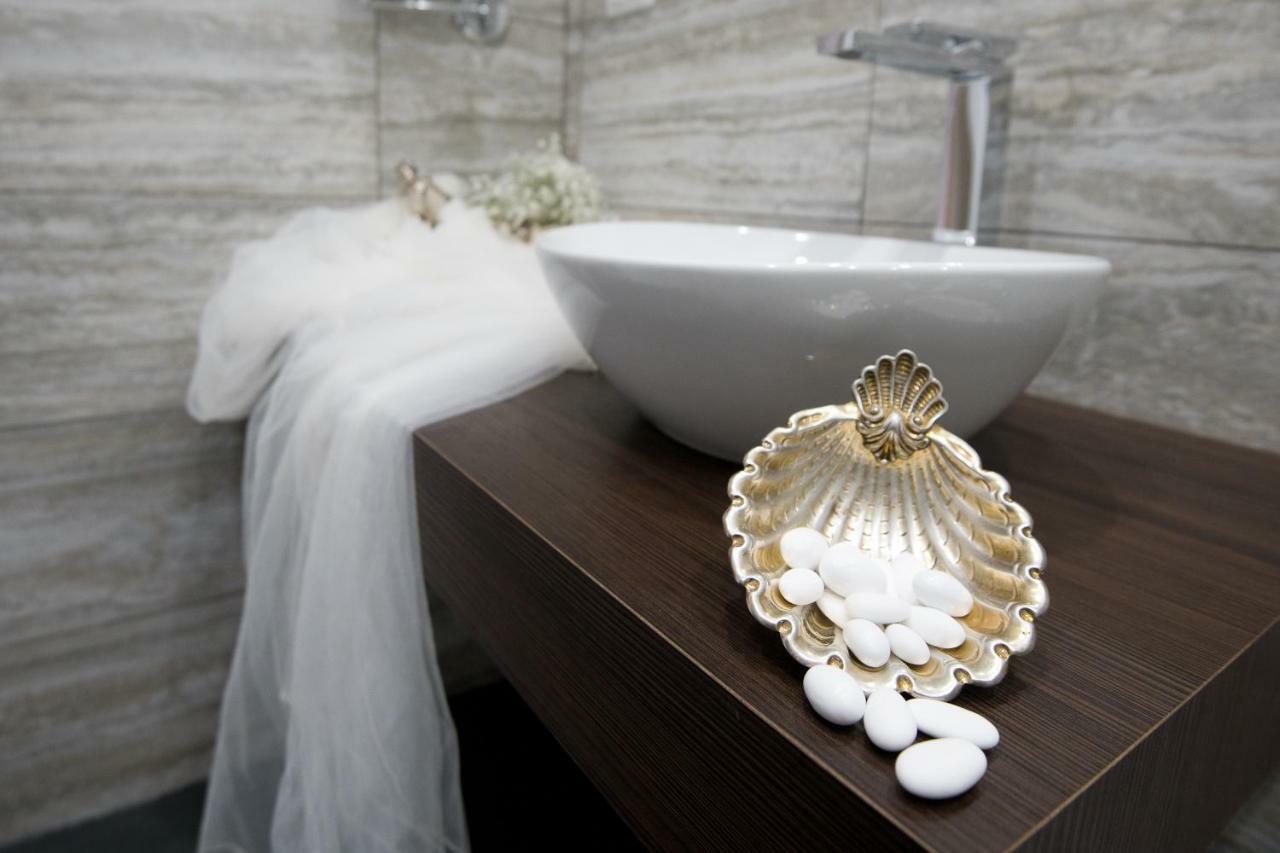 Genova46 Suites & Rooms Dış mekan fotoğraf