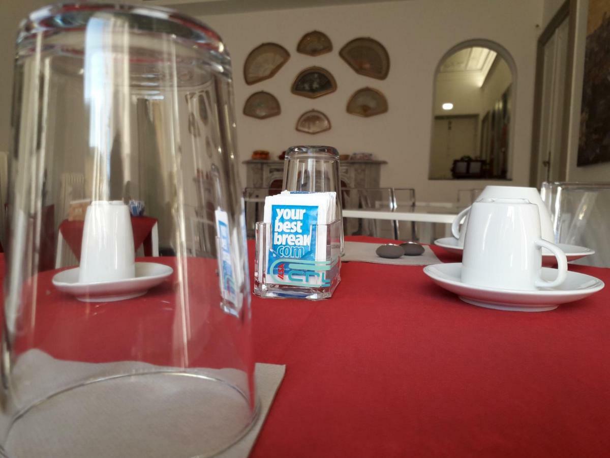 Genova46 Suites & Rooms Dış mekan fotoğraf