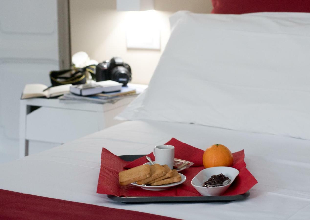 Genova46 Suites & Rooms Dış mekan fotoğraf