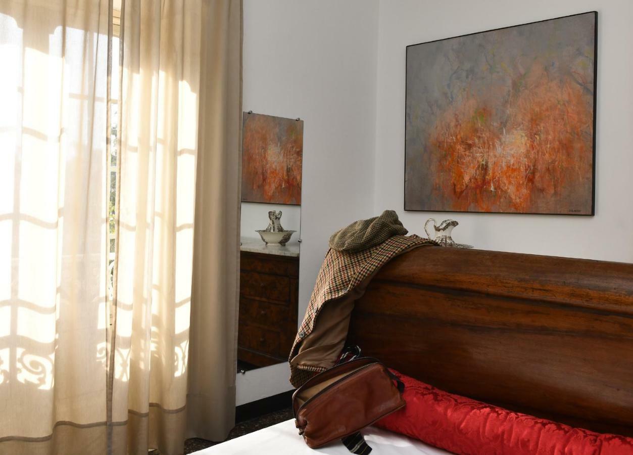 Genova46 Suites & Rooms Dış mekan fotoğraf