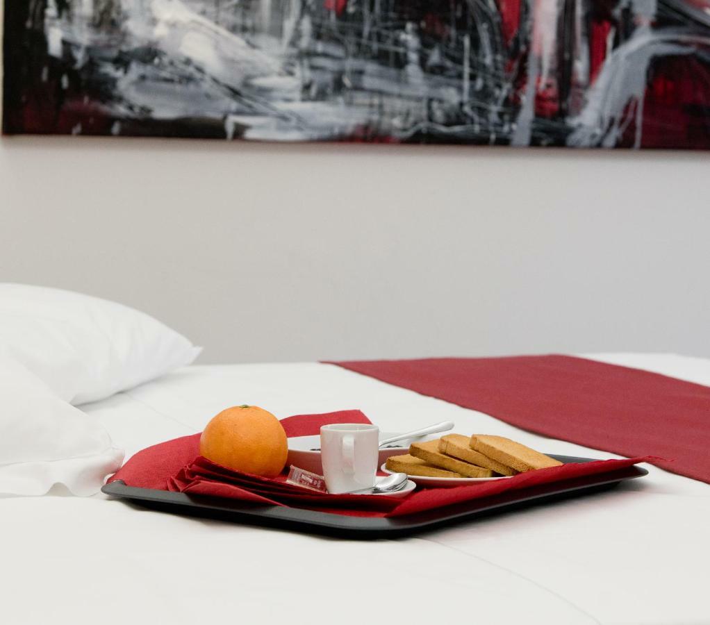 Genova46 Suites & Rooms Dış mekan fotoğraf